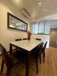 The Linear (D23), Apartment #556837201